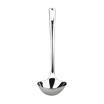 

Original Xiaomi HuoHou Stainless Steel 304 Small Soup Spoon Scoop