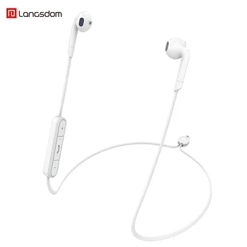 

Earphone BL6 Wireless Headphone Bluetooth Earphones Sport auriculares Headset for Phone Half In-Ear Bluetooth Earpiece