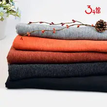 KA0271 Высококачественная вискоза, акрил, ткань для шитья, осенняя Базовая рубашка 50x160 см/шт