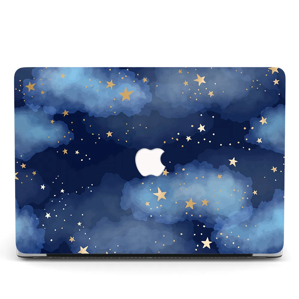Чехол для ноутбука Macbook Air Pro Жесткий 13 дюймов a2179 a1932 A1706 A1989 A2159 2020 A2289 A2251 A1708 |