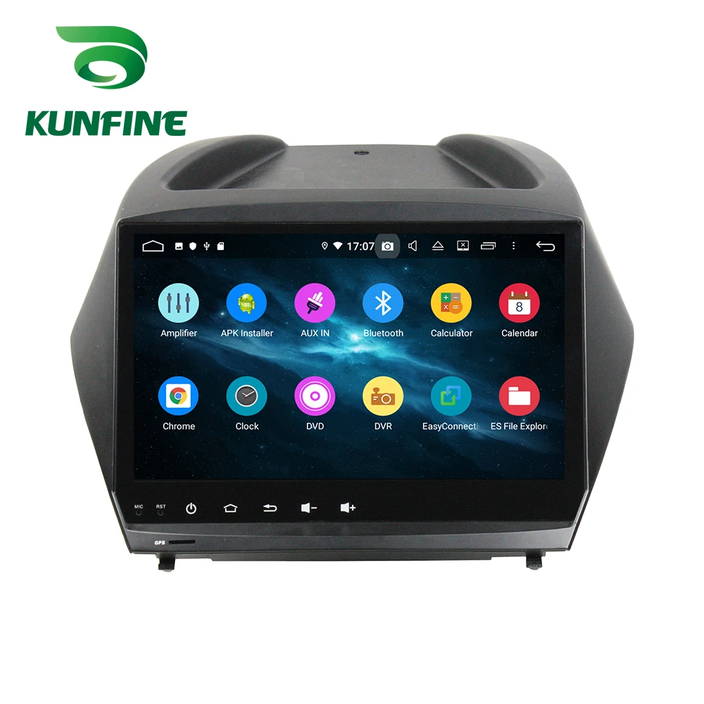 Perfect Android 9.0 Octa Core 4GB RAM 64GB Rom Car DVD GPS Multimedia Player Car Stereo Deckless For HYUNDAI IX35 2010 2012 13 14 Radio 4 Perfect Android 9.0 Octa Core 4GB RAM 64GB Rom Car DVD GPS Multimedia Player Car Stereo Deckless For HYUNDAI IX35 2010 2012 13 14 Radio 4