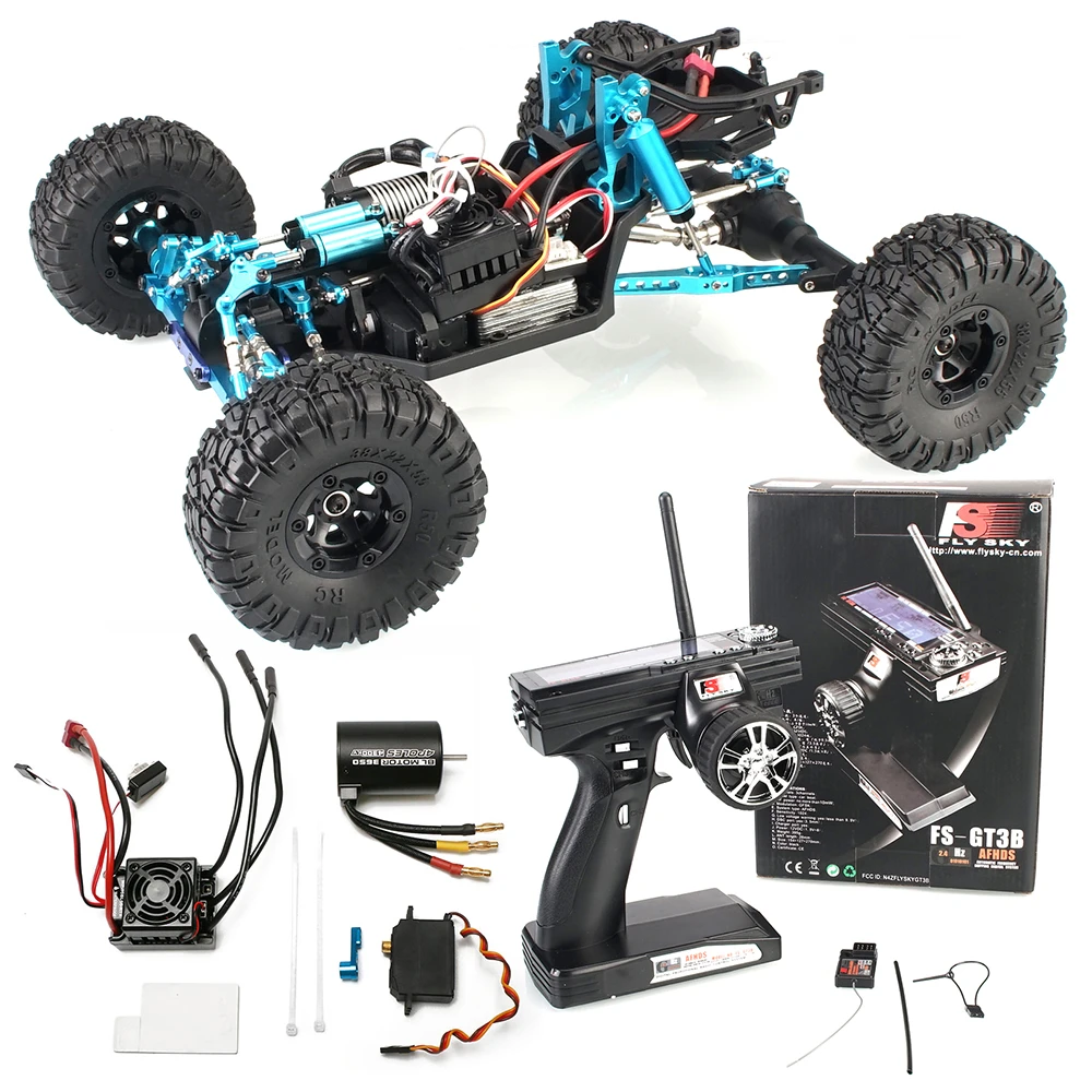 wltoys 12428 brushless