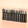 1PCS JY BLACK Lead-Free Soldering Solder Iron Tips 900M-T-K for Hakko 936 fx888/888D SAIKE 909D/852 CXG 936d ► Photo 2/6