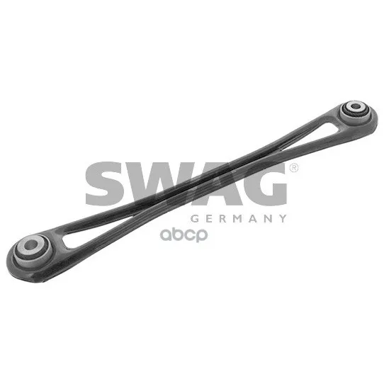 Рычаг Подвески Развальный Задней Оси Vw: Touareg 7l6/7la 06-, Audi: Q7 4lb, Porsche: Cayenne 9p3-9p6, 9p7-9pa Swag арт. 30945861