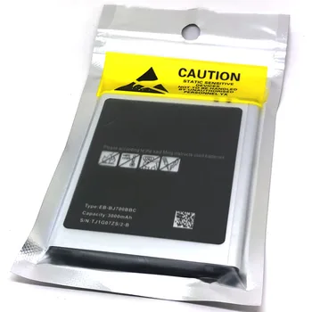 

EB-BJ700CBC EB-BJ700BBC EB-BJ700CBE Battery For Samsung GALAXY J7 2015 J4 2018 J7000 SM-J701F/DS J700M J700H J7009 J7008 J700F