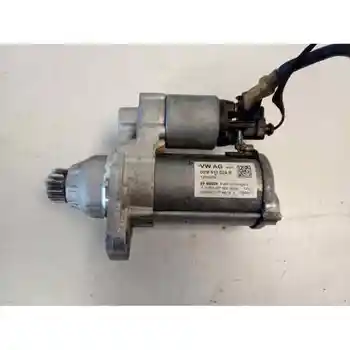 

02M911024R STARTER MOTOR SEAT IBIZA (6P1)