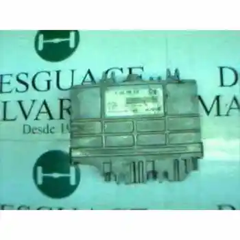 

SWITCHBOARD ENGINE EUA» OTHERS... MODELS 0261204054 [1697]