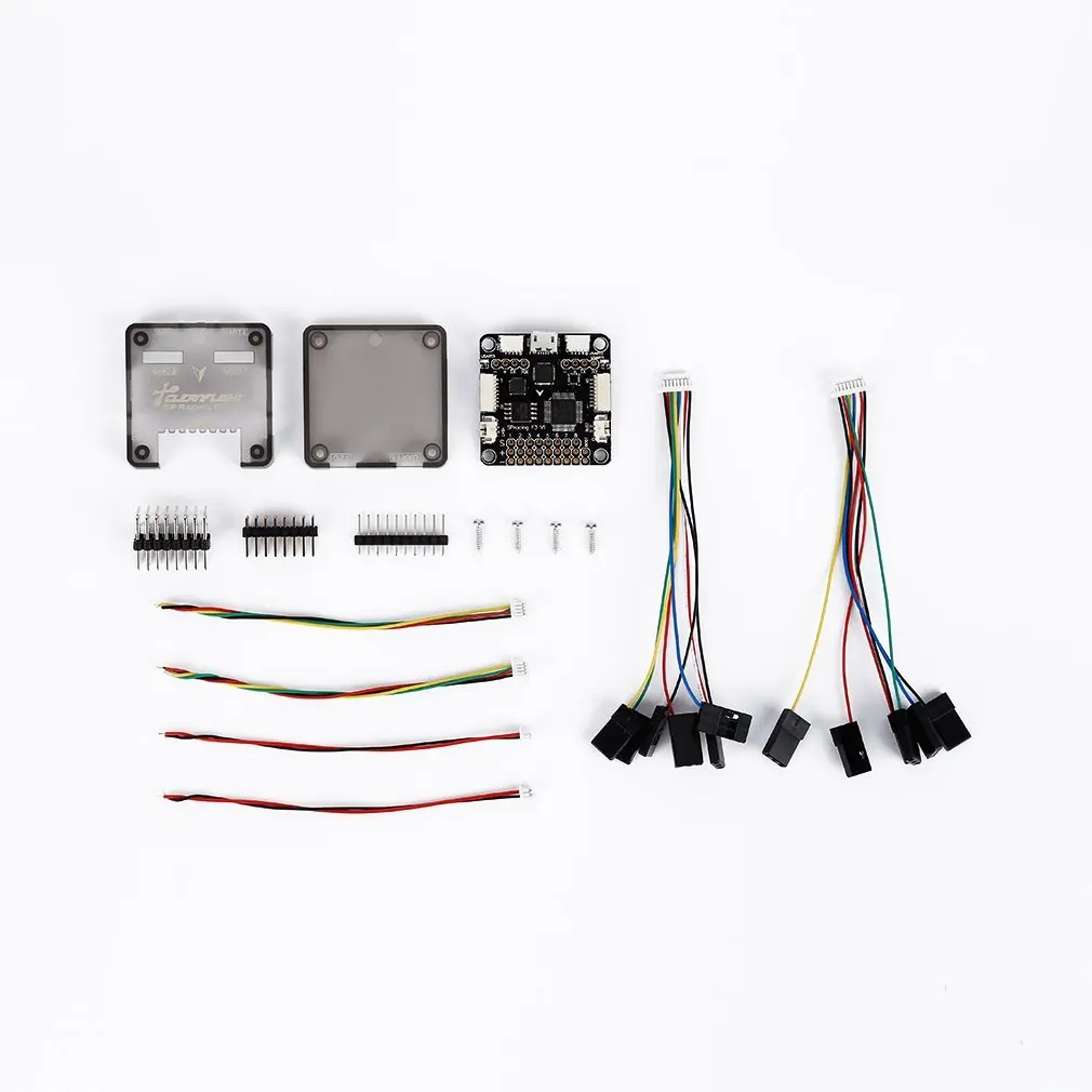 

OCDAY Acro SP3 Racing F3 Flight Controller Board Aircraft FPV Quadcopter