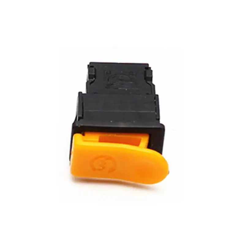 2 Pin Electric Start Switch Button / Starter Switch for Scooter Moped Go-Kart ignition coil starter relay for scooter atv moped replacement accessories