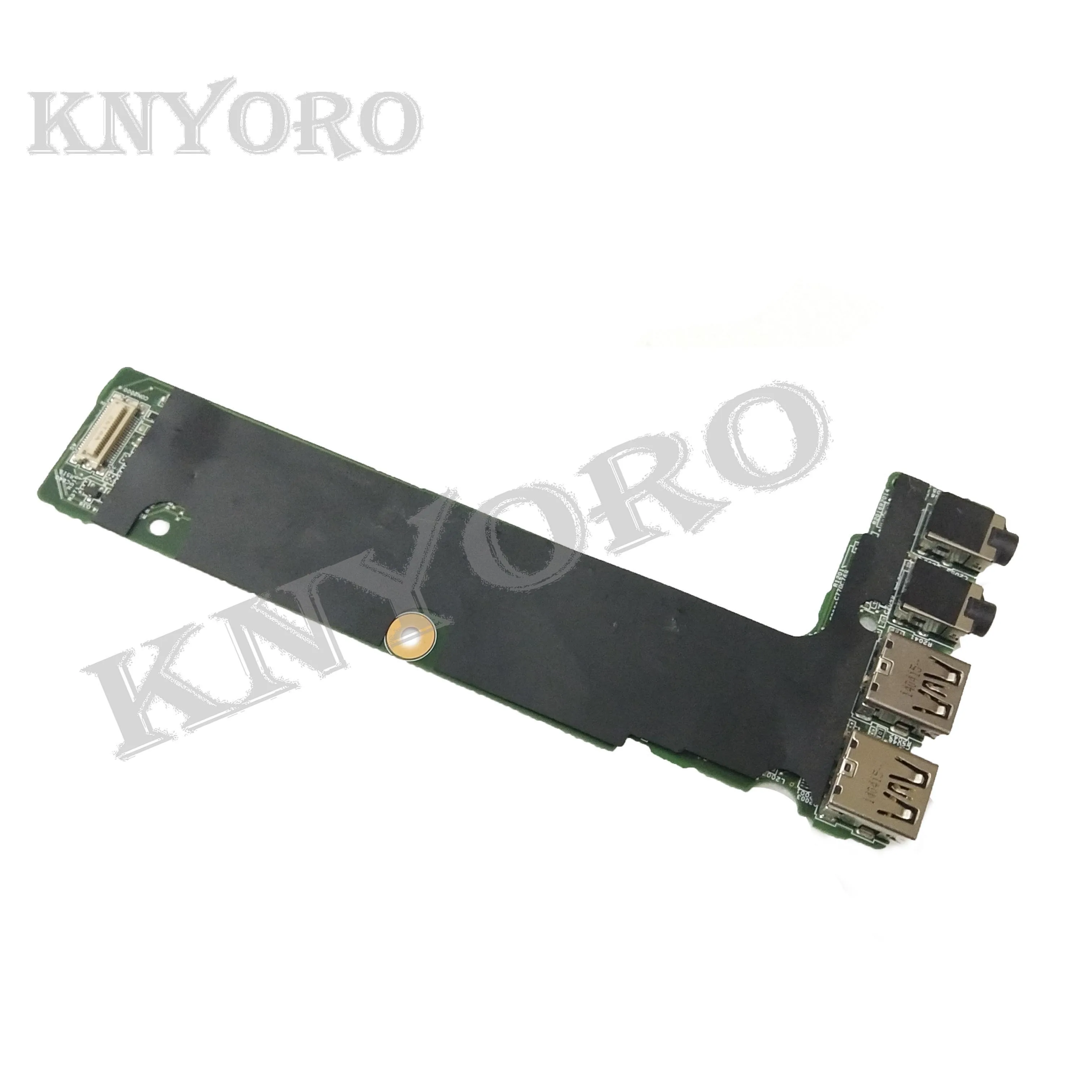 Используется для HP PROBOOK 6560P USB аудио платы встроенный интерфейс 641184-0011 | Компьютеры