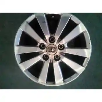 

R16 RIM TOYOTA AURIS