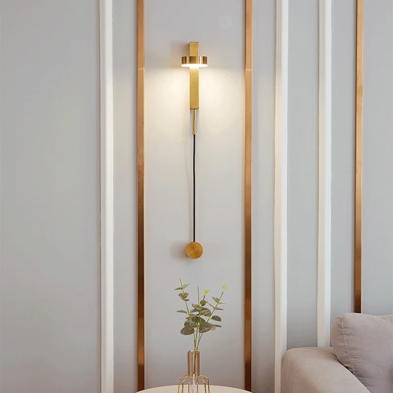 Modern Home Decoration Living Room Nordic Lighting Fixtures Gypsophila Indoor Minimalist Decor Lamp Bedside Table for Bedroom | Лампы и