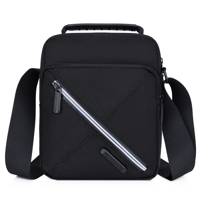 Men Oxford shoulder bag men