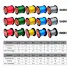 1pc Proberos Premier 300M 500M 1000M Multifilament PE Braided Fishing Line 4 Stand 6LB 30LB 35LB 40LB 50LB 60LB 70LB 80LB 120LB 2