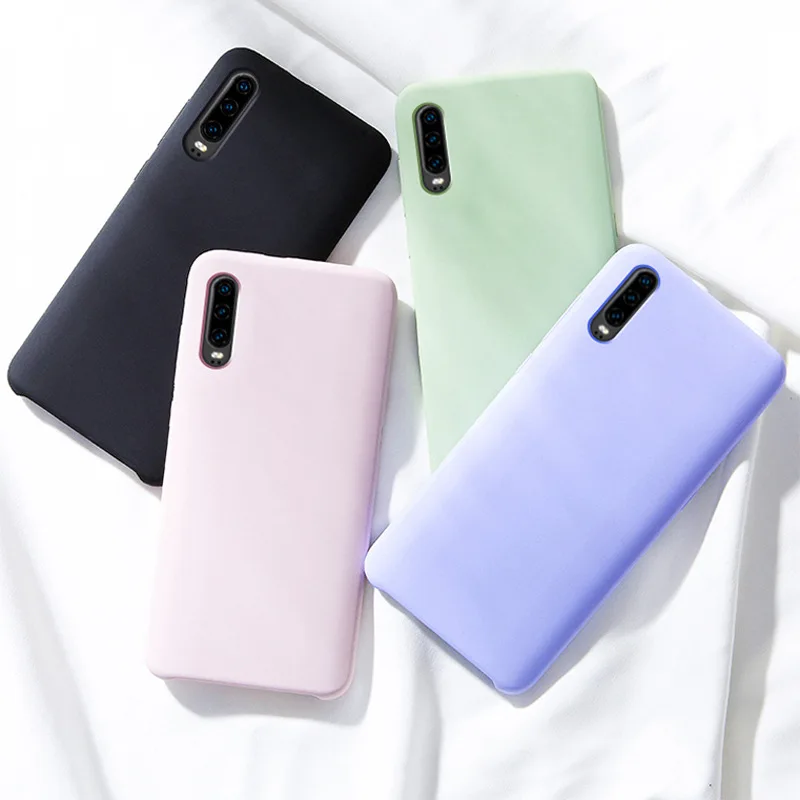 Чехол для samsung galaxy a50 a70 a20 a30 a40 s8 s9 s10 рlus lite s10e a10e a20e a30s a10s a20s a50s a10 m30 a60 m40 Тонкий чехол