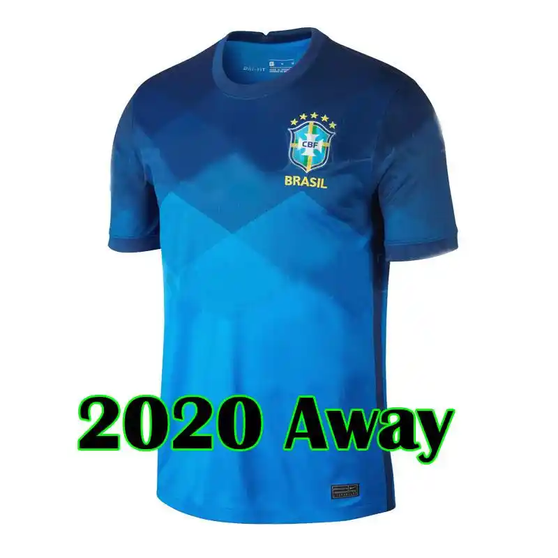 brazil soccer jersey