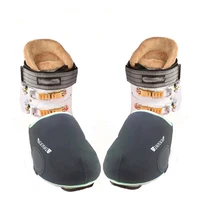 IGOSKI Ski and snowboard waterproof warm shoe covers snow boots covers protector 1