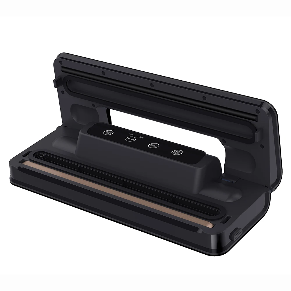 Portable Automatic Household Hand Held Plastic Vacuum Food Sealer Machine