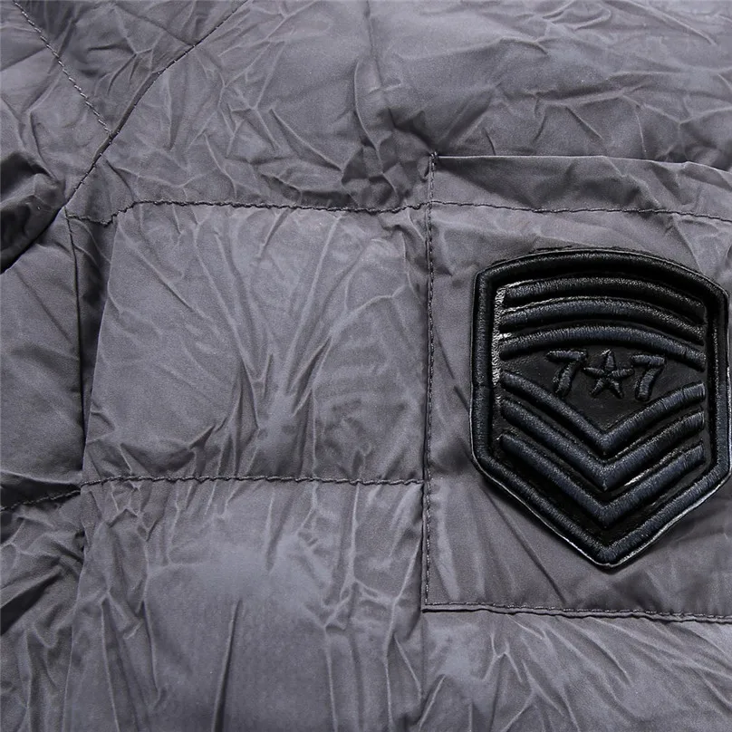 M-5XL, мужское зимнее пальто, толстое, модное, повседневное, винтажное, с принтом, из кусков, для улицы, хлопок, стеганая куртка, мужские пальто 4O18