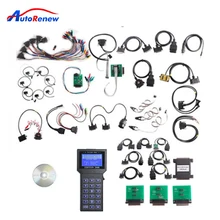 

Tacho Pro 2008 TachoPro Universal Dash Programmer Full Kit Free Shipping