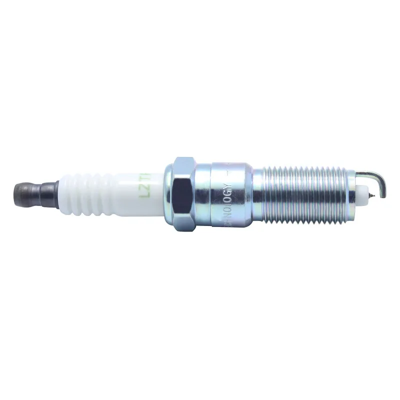 Dekeo LZTR5AGP(3381) PLZTR5A-13 HR7NPP302X набор свечей зажигания подходит для Jeep Commander для Dodge Caravan для Chrysler 300C упаковка из 4 шт