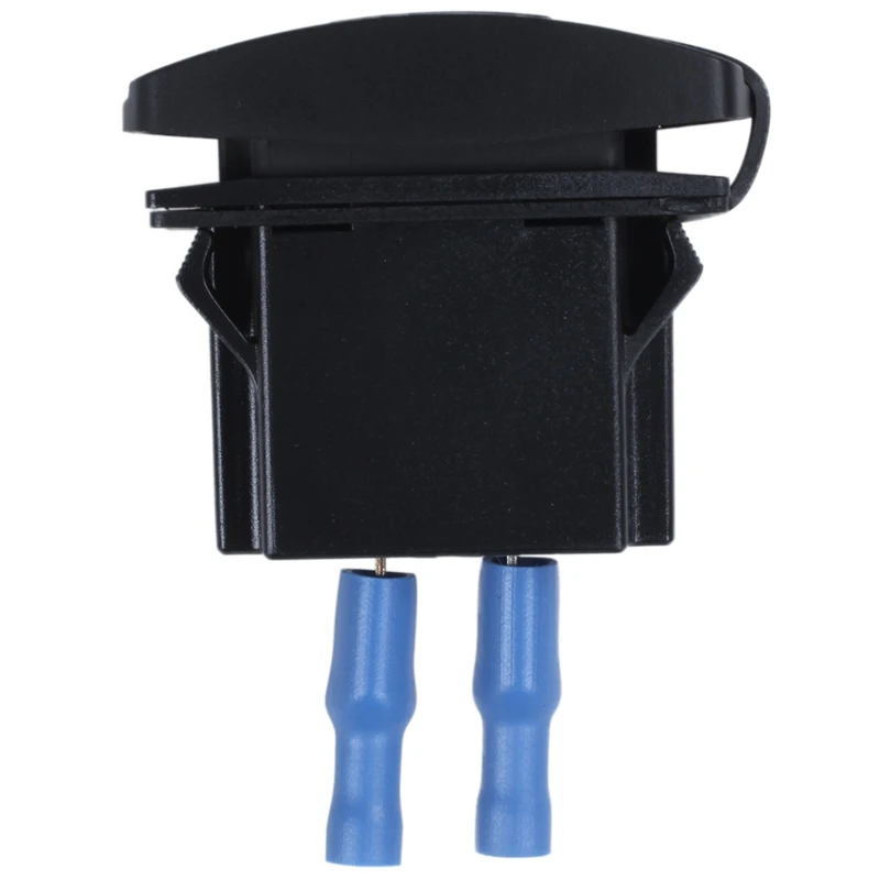 5V 4.2A морской двойной Переходник Usb для зарядки в машине Водонепроницаемый со