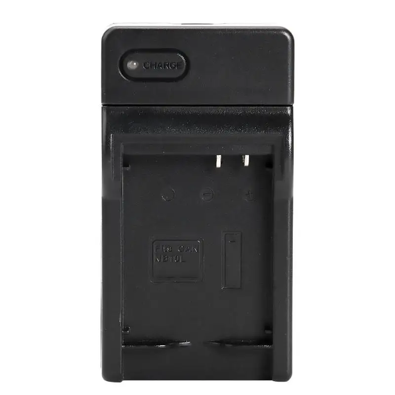NB 10L USB Камера зарядное устройство Камера Батарея зарядная док-станция для Камера Батарея Зарядное устройство Usb зарядное устройство для Canon NB-2L NB-7L NB-8L NB-10L NB-13L - Цвет: NB 10L