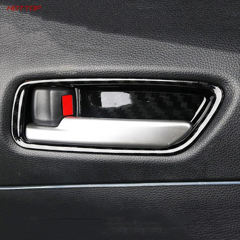 Наклейка на раму двери для Toyota Corolla 2019 2020 | Автомобили и мотоциклы