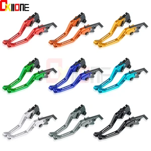 Image 5 - Motorcycle Aluminum Adjustment Brake Clutch levers For BMW R1200 R R 1200 R 2006 2018 2013 2014 2015 2016 2017 Accessories