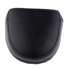 Мягкая спинка Сисси Бар багажная стойка подушка коврик подходит VRSC 1250