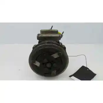 

03771510362 COMPRESSOR AIR CONDITIONING CITROEN C3