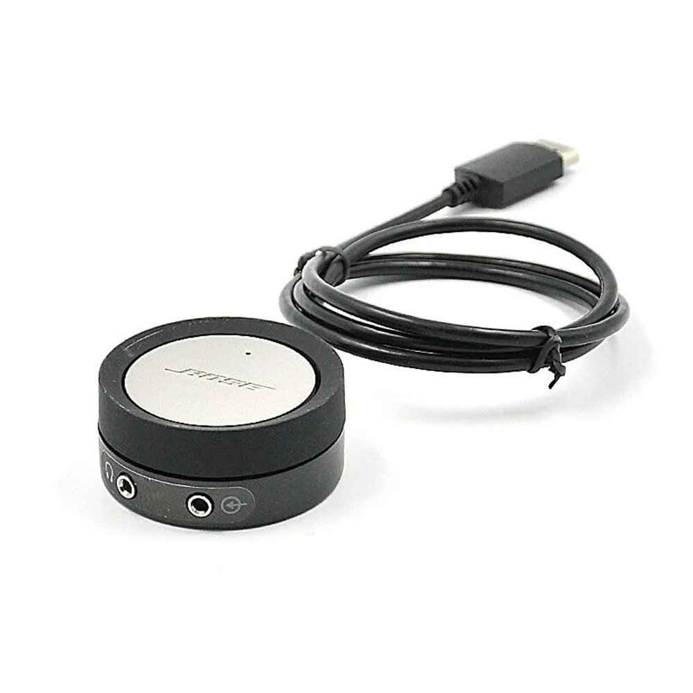

Original Volume Control Pod For Bose C20 Companion 20 Speakers Audio remote volume control panel