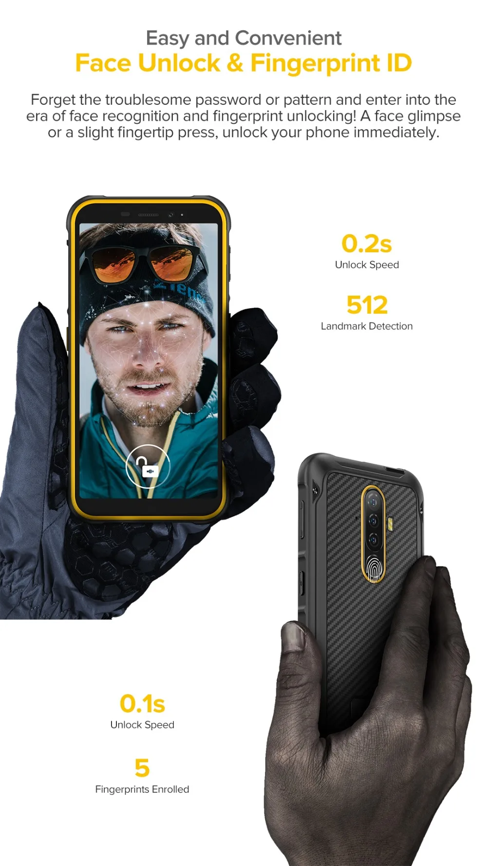 4gb + 64gb Novo Original Ulefone Armadura Áspero Ip68 Smartphone Android10 5.7-occelular Octa-core Nfc 4g Lte Telefones Celulares x8 19 64gb áspero ip68 smartphone android10 5.7-occelular octa-core