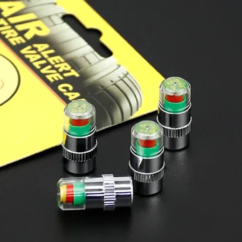 

Car tire valve cover 4 bolts fixed for Chevrolet Cruze TRAX Aveo Lova Sail EPICA Captiva Malibu Volt Camaro Cobalt Orlando