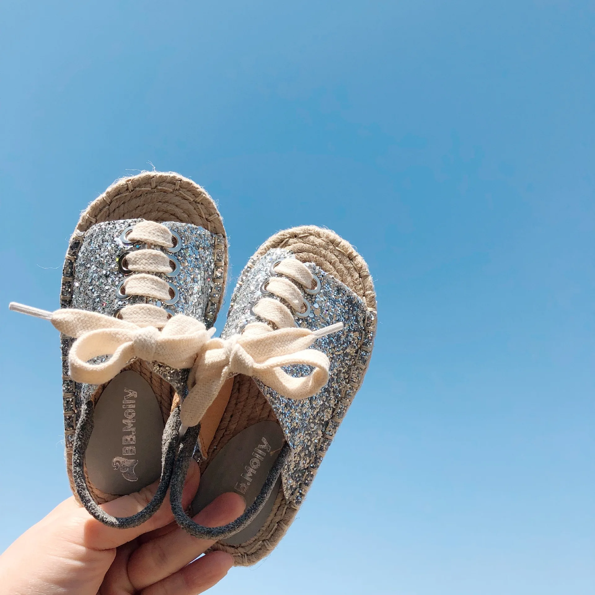 Children Fashion Versatile Korean Sandals Fisherman Summer