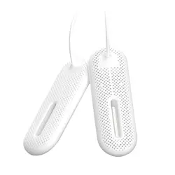 Сушилка для обуви USB Синхронизация теплого воздуха сушилка для обуви дезодорирующая обувь для взрослых и детей Домашняя штепсельная вилка