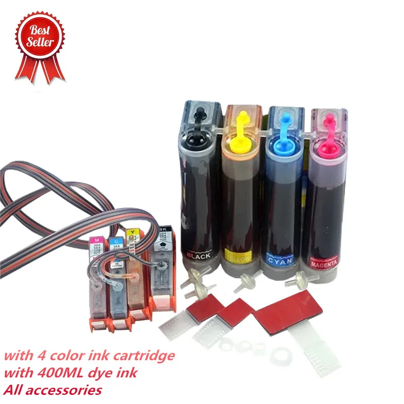 best continuous ink system