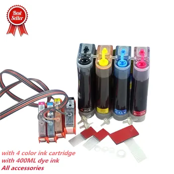 

Continuous Ink Supply system CISS replacement For hp 920 FOR HP Officejet 6000 6500 6500A 7000 7500A printers