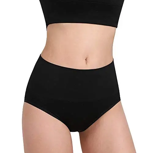 

Women Butt Lifter Hip Enhancer Pads Underwear Shapewear Booties Padded Control Panties Shaper