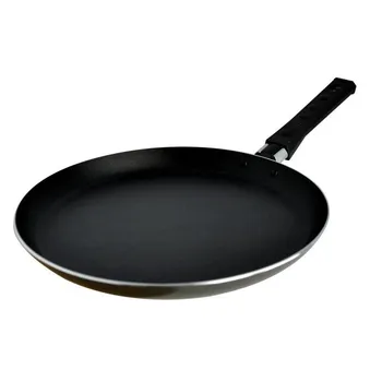 

93-AL-FI-5-22 Frying Pan griddle 22 cm FINO