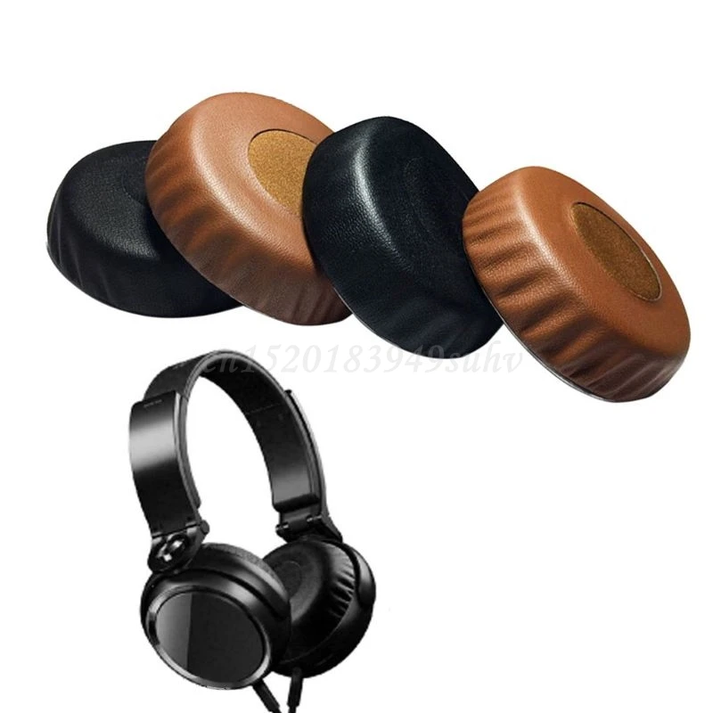 Replacement Pad Headphones Sony Mdr Zx600 Replacement Ear Pads Sony