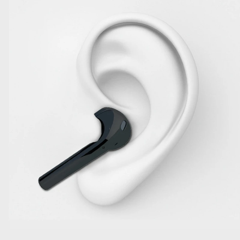 National Vibrato In Ear Wired Digital Sound Card Headset K Song Live Android Universal 3D Sound Headset