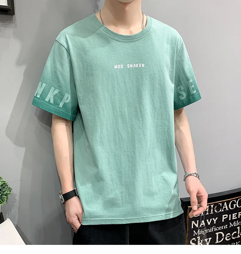 pull and bear staff t shirt