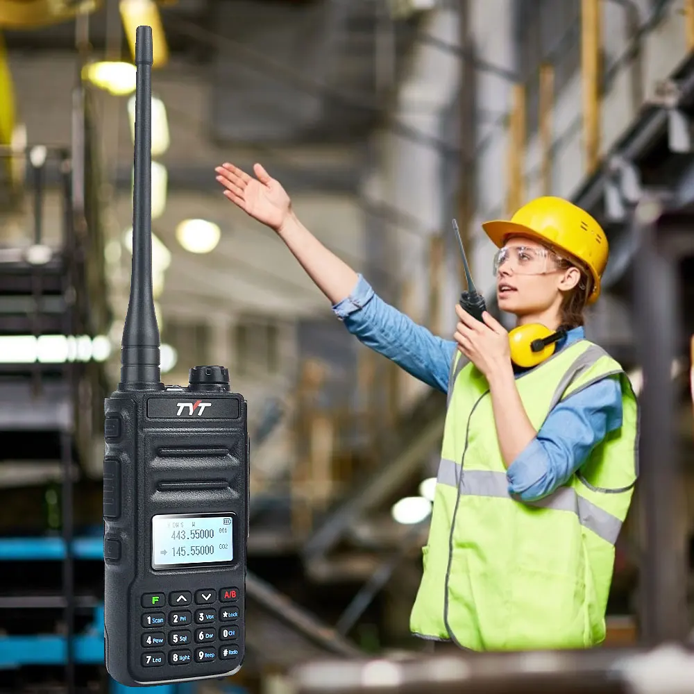 LCB300 external sending box with Nova MSD300 led