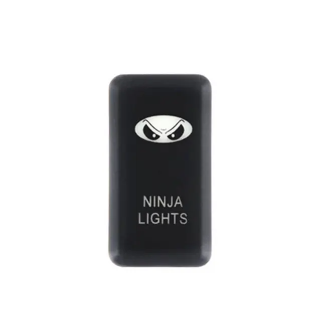 Ninja Light