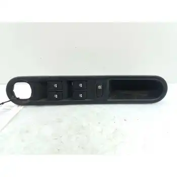 

8200315044 Window Regulator Front Left Renault Espace Iv (jk0) Expression