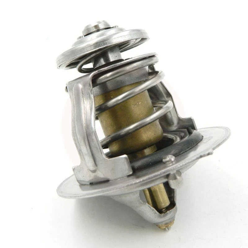 THERMOSTAT ASSEMBLY, 82C, for Hyundai Accent, Verna, Kia Rio and Hyundai Tucson, Kia Pregio 2000