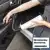 Мини 7000PA 120 Вт Всасывания Портативный Пылесос Для Автомобиля Низкий Уровень Шума Ручной Автомобильный Пылесос Для Автомобиля Домашний Компьютер Очистки