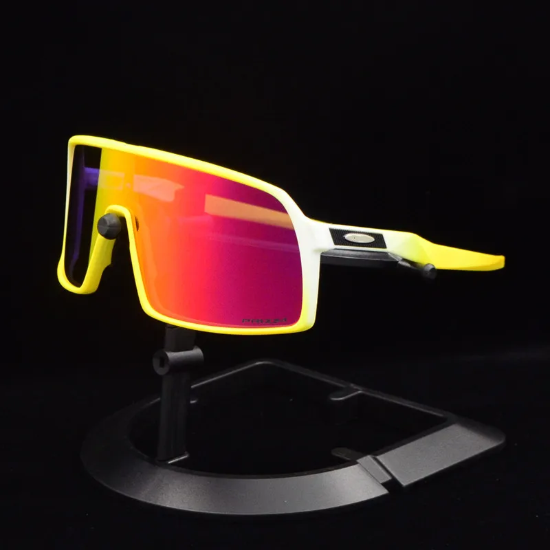 Велосипедные очки UV400, велосипедные солнцезащитные очки Gafas ciclismo, уличные спортивные велосипедные очки, велосипедные солнцезащитные очки, поляризованные - Цвет: 17