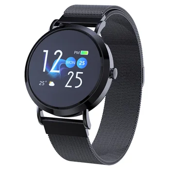 

CV08C Smart Watch Waterproof Sport health Watch Activity Fitness Tracker Heart Rate Monitor Smartwatch Clock for Android IOS